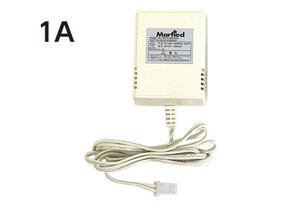  free shipping ma- feed AC adaptor 1A