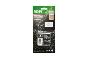 カミハタ　NEWA 活性炭カートリッジ(2個入) CF Mini/75用　　　　　　　　送料全国一律　520円