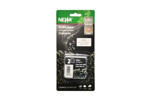 カミハタ NEWA 活性炭カートリッジ(2個入) CF 130/175用　　　　　　送料全国一律　520円