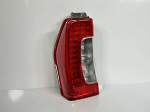 美品/破損キズなし タント LA600S LA610S 後期 純正 左テールランプ テールライト 左テール LH LED 81561-B2350 220-51391 管理22516