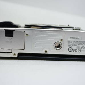 ★並品★OLYMPUS オリンパス E-P5 ボディ #3008の画像6