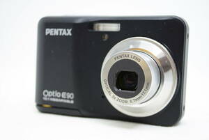 ★並品★PENTAX ペンタックス optio E90 #3019