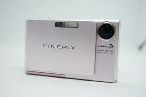 ★並品★FUJIFILM 富士フィルム FinePix Z3 #3022