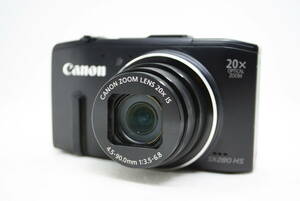 ★並品★Canon キャノン PowerShot sx280 hs #3032