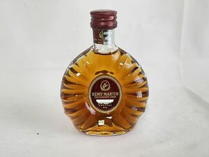 KY0409-124I REMY MARTIN SPECIAL COGNAC 容量、度数記載なし ミニボトル レミーマルタン ブランデー