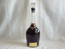 MI0604-7I　CAMUS　Extra　COGNAC　700ml　40％　カミュ　エクストラ　コニャック　ブランデー　古酒_画像4