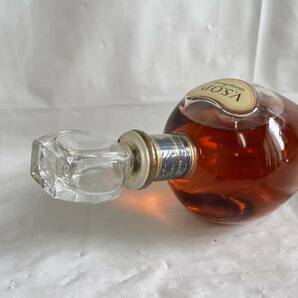 ST0604-44I SUNTORY BRANDY V.S.O.P 700ml 40％ サントリーブランデー 古酒の画像5