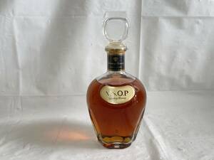 ST0604-44I　SUNTORY BRANDY　V.S.O.P　700ml　40％　サントリーブランデー　古酒