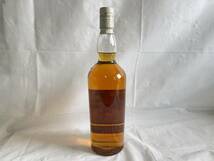 KY0604-41I　GRAGGANMORE　12年　SCOTCH WHISKY　1000ml　40％　グラガンモア　スコッチウイスキー　古酒_画像3