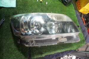 H170 　NZE151N/ZRE152N/ZRE154N カローラルミオン HID 右ヘッドライト ICHIKOH