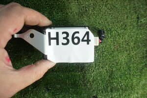 H364　 DBA-GP7 その他 コントロールユニット 271300-0610 88831FJ000