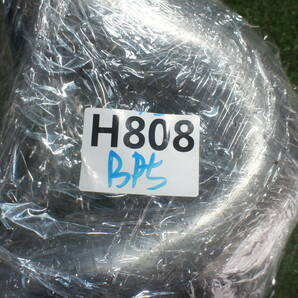 H808  レガシィ BP5/BL5 後期 EJ20ターボ HKS インテークサクションパイプの画像5