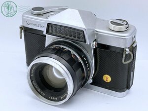 2404600213　★ Kowaflex model E Prominar 1:2 f=50mm Kowa Optical Works Japan コーワ レンジファインダー フィルムカメラ 中古