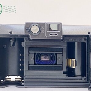 2404600398 ●Konica BiG mini NEO コニカ ビッグミニ ネオ フィルムカメラ コンパクトカメラ 通電確認済み 中古の画像7