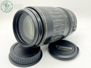 2404600367　■ Canon キヤノン 一眼レフカメラ用レンズ オートフォーカス CANON ZOOM LENS EF 100-300㎜ 1:4.5-5.6 キャップ付き カメラ