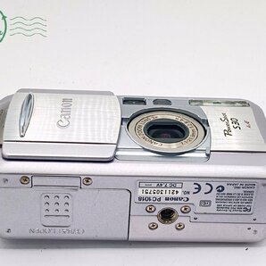 2404600985 ●Canon PowerShot S30 キヤノン パワーショット デジタルカメラ デジカメ ジャンク 中古の画像3
