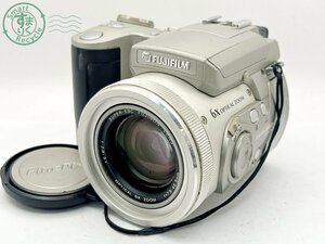 2404600974　■ FUJIFILM 富士フィルム FinePix 4900Z デジタルカメラ バッテリー付き 通電確認済み カメラ