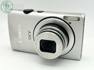 2404601310　■ Canon キヤノン IXY 600F デジタルカメラ バッテリー付き 通電確認済み カメラ