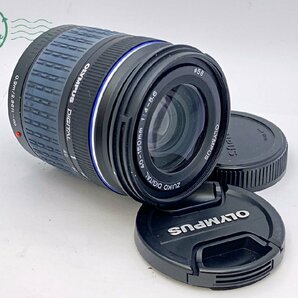 2404602197 ●OLYMPUS ZUIKO DIGITAL 40-150mm 1:4-5.6 φ58 オリンパス デジタル カメラレンズ オートフォーカス 中古の画像1