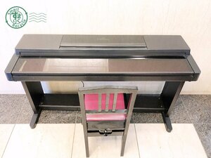 2404602216　▽ 【直接引取限定】 YAMAHA ヤマハ Clavinova CLP-560 ピアノ キーボード 楽器 中古 現状品 ジャンク