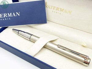 2404602320　△ WATERMAN ボールペン パースペクティブ デコレーション ツイスト式 筆記確認済み ケース・説明書付き 中古