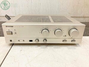 2404602375　♭ Pioneer パイオニア stereo amplifier A-3R アンプ プリメイアンプ オーディオ機器 音響機器 中古 現状品