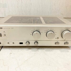 2404602375 ♭ Pioneer パイオニア stereo amplifier A-3R アンプ プリメイアンプ オーディオ機器 音響機器 中古 現状品の画像1