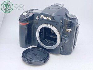 2404602670　●Nikon D80 ニコン ボディのみ デジタルカメラ 一眼レフ デジタル一眼 ジャンク 中古