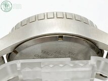 2404602674　♭ NIXON ニクソン THE 51-30 腕時計 QUARTZ QZ クオーツ クロノグラフ 300M 黒文字盤 シルバー ラウンド 純正ベルト 中古_画像7