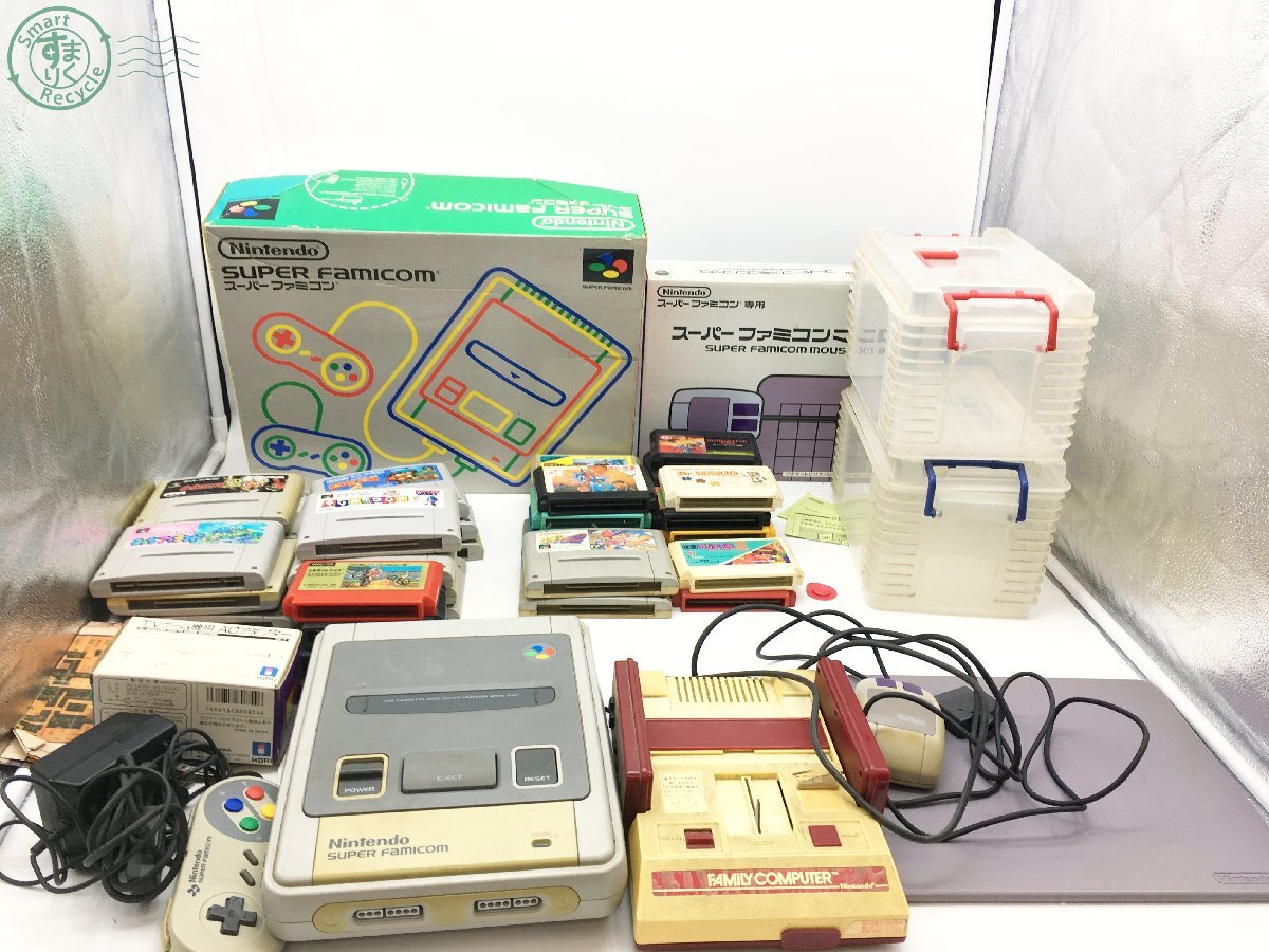 Yahoo!オークション -「スーパーファミコン 本体」(ファミコン