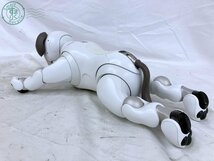 2404602683　★ 1円～ SONY ソニー aibo アイボ ERS-1000 エンタテインメントロボット バーチャルペット 犬 充電器 ボール 中古_画像4