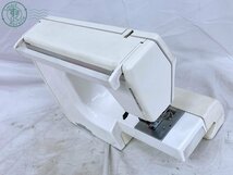 2404303003　★ JANOME ジャノメ 蛇の目 MODEL 7510 Sensor Craft 7510 コンピューターミシン ミシン ハンドメイド ハンドクラフト_画像4