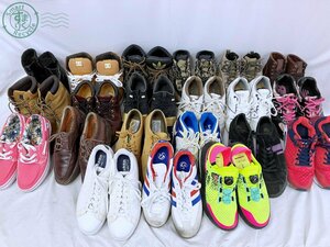 2404602889 * мужской спортивные туфли обувь и т.п. продажа комплектом 20 пункт и больше BURBERRY Reagal Nike Adidas New balance Levi's др. б/у 