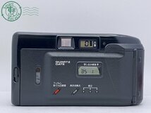 2404603393　●Canon Autoboy 3 キヤノン オートボーイ フィルムカメラ コンパクトカメラ 通電確認済み 中古_画像6