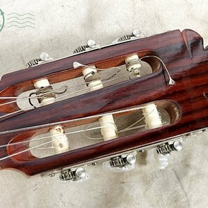 2404603356 ■ Grand Shinano グランドシナノ GS130 クラシックギター ガットギター 01184036 弦楽器 現状品の画像4