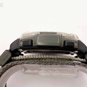 2404603500 △ CASIO カシオ PROTREK プロトレック 腕時計 PRT-60 デジタル文字盤 メンズ クォーツ QZ 中古の画像5