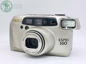 2404603686　●Canon Autoboy Luna XL キヤノン オートボーイ ルナ コンパクトカメラ フィルムカメラ 通電確認済み 中古