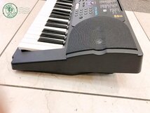 2404603557　▽ CASIO カシオ ピアノ CTK-660L 電子ピアノ 箱付き 音楽 キーボード 保管品 現状品_画像6