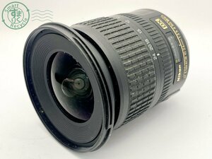 2404603724　■ Nikon ニコン 一眼レフカメラ用レンズ AF-S NIKKOR 10-24㎜ 1:3.5-4.5G ED カメラ