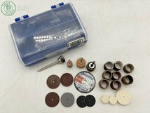 2404603589　▲ DREMEL ドレメル 8200 バッテリー式 ロータリー ツール 電動 工具 中古 簡易動作確認済み_画像8