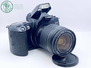 2404604131　●Canon EOS キヤノン イオス レンズ EF 28-80mm 1:3.5-5.6 IV φ58mm フィルムカメラ 一眼レフ 中古