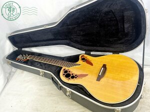 2404604068.■ Ovation Ovation 6778LX Standard Elite LX акустическая гитара электроакустическая гитара звук .. не проверка Junk струнные инструменты 