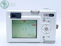 2404604264　●CASIO EXILIM EX-Z3 カシオ エクシリム デジタルカメラ デジカメ 通電確認済み 中古_画像5