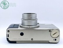 2404604154　●CONTAX T VS コンタックス コンパクトカメラ フィルムカメラ ジャンク 中古_画像4