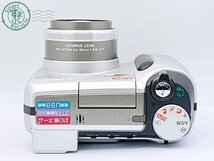 2404604241　●OLYMPUS CAMEDIA C-700 オリンパス カメディア デジタルカメラ デジカメ ジャンク 中古_画像5