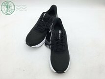 2404604712　＊ NIKE ナイキ BQ3204-002 レボリューション 5 ランニング シューズ ブラック ホワイト 25.5cm 未使用 保管品_画像1