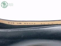 2404604757　▽ Salvatore Ferragamo サルヴァトーレフェラガモ 靴 ヒール ローヒール ブランド レディース ジャンク 中古_画像7