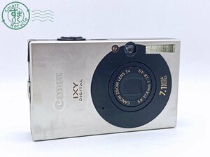 2404604807　●Canon IXY DIGITAL 10 キヤノン イクシー デジタルカメラ デジカメ ジャンク 中古