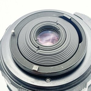 2404604759 ■ ASAHI PENTAX アサヒペンタックス 一眼レフカメラ用レンズ TAKUMAR 1:3.5/28 キャップ付き カメラの画像3