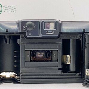2404604779 ●Konica Big mini NEO-R コニカ ビッグミニ フィルムカメラ コンパクトカメラ 通電確認済み 中古の画像7